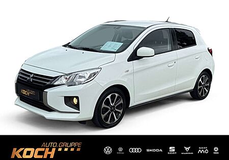 Mitsubishi Space Star 1.2 Select+