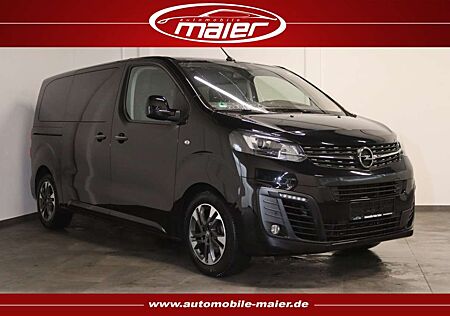 Opel Zafira Life M (L2) Bi-Xenon-Leder-7Si.-AHK-180°-