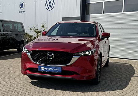 Mazda CX-5 194PS Takumi BOSE 360° MATRIX-LED