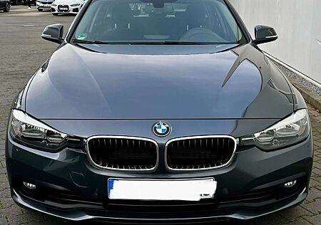 BMW 316 d Advantage
