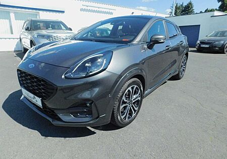 Ford Puma ST -Line