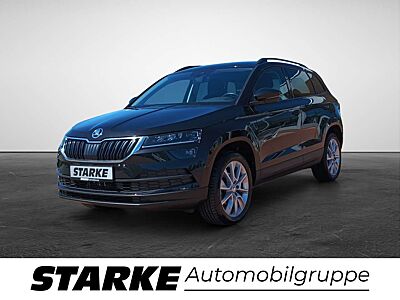 Skoda Karoq 1.5 TSI DSG Style
