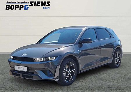 Hyundai IONIQ 5 84 kWh N Line 'Sitz-Paket'