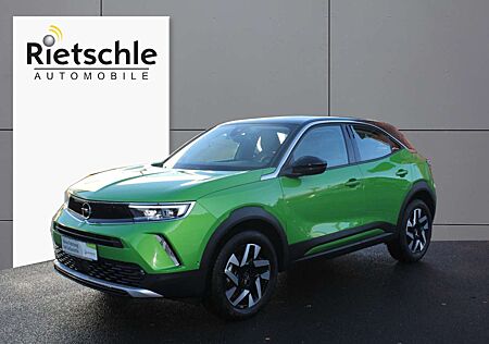 Opel Mokka Elegance LED AT Kamera