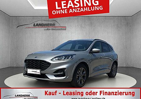 Ford Kuga 2.0 ST Line//Rückfahrkamera/Tempomat