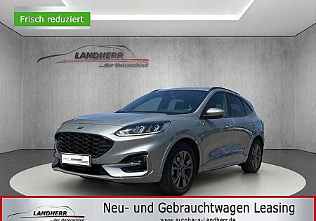 Ford Kuga 2.0 ST Line//Rückfahrkamera/Tempomat
