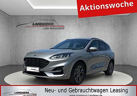 Ford Kuga 2.0 ST Line//Rückfahrkamera/Tempomat