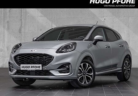 Ford Puma ST-Line Aut. ACC Kamera LED Navi WI-PKT