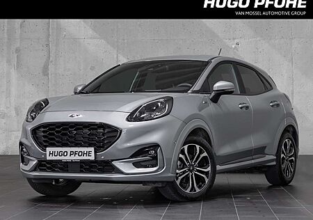 Ford Puma ST-Line Aut. ACC Kamera LED Navi WI-PKT