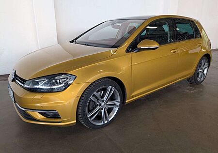 VW Golf Volkswagen VII 2.0 TDi Lim. Highline BMT/Start-Stopp