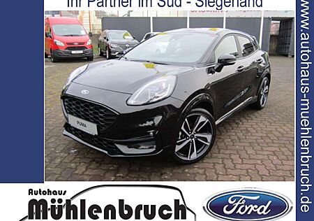 Ford Puma 1.0 EcoBoost Aut. ST-LINE