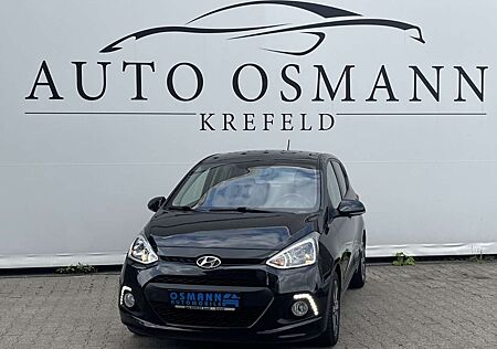 Hyundai i10 Passion Plus SHZ PDC TEMPOMAT 1HAND