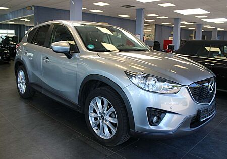Mazda CX-5 2.2 SKYACTIV-D Center-Line - AHK -