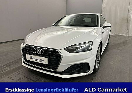 Audi A5 Sportback 40 TFSI S tronic Coupe, 5-türig, Automat