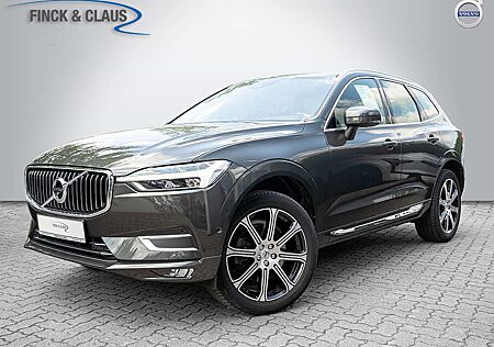 Volvo XC 60 XC60 B5 AWD Inscription