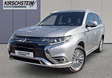 Mitsubishi Outlander Plus Spirit 360Kamera Totwinkel