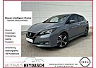 Nissan Leaf Tekna *Leder*40KW Akku*Navi*TOP Zustand*