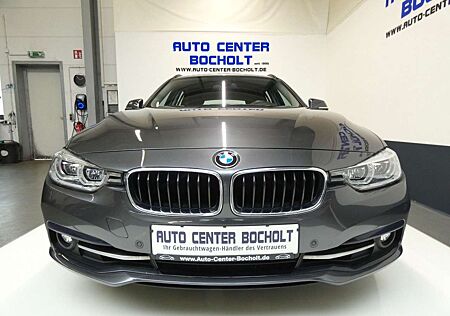 BMW 330 i Sport Line*Aut*Klimaaut*NaviProff*LED*HiFi
