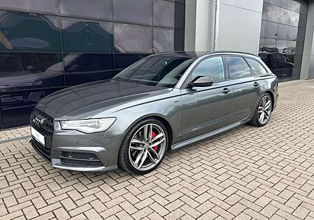 Audi A6 3.0 TDI competition Bose|Pano|Scheckheft voll