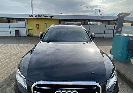 Audi Q5 3.0 TDI 190 kW quattro