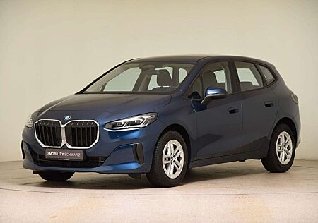 BMW 218 DriveAss+ ACC Alarm Navi LED