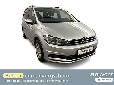 Volkswagen Touran 2.0 TDI SCR DSG