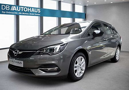 Opel Astra ST Edition 1.5 Diesel