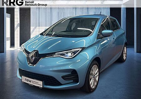 Renault ZOE EXPERIENCE R110 50kWh BATTERIEMIETE