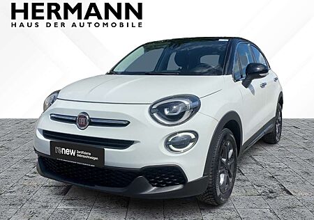 Fiat 500X 1.0 GSE 120th *LED*Pano*LM*PDC*2xKlima*SHZ