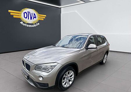 BMW X1 18 d xDrive 1.Hand, Automatik