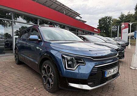 Kia Niro 1.6 GDI PHEV 2WD OPF Aut. Spirit