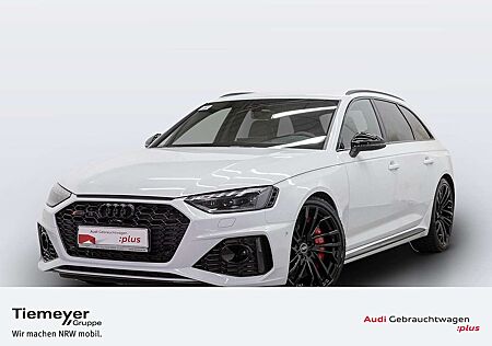 Audi RS4 Avant 2.9 TFSI Q NP123 KERAMIK SPORT-AGA WAB