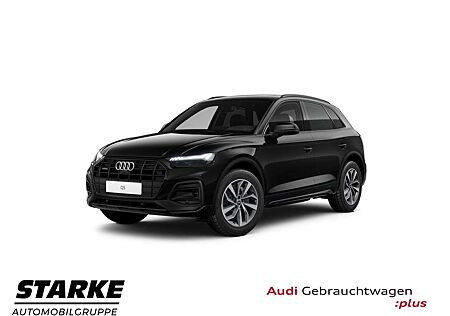 Audi Q5 Sportback 45 TFSI S tronic quattro advanced