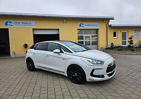 Citroën DS5 Citroen SportChic Hybrid4*Xenon*Panoramadach*Kamera*