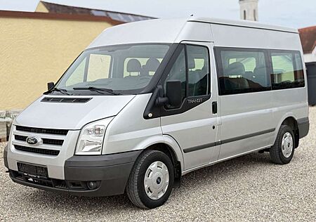 Ford Transit Kombi FT 300 M Trend