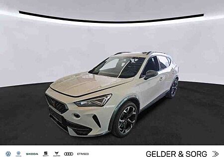 Cupra Formentor 1.4 eTSI RFK*LED*Navi*Panoramadach*RFK
