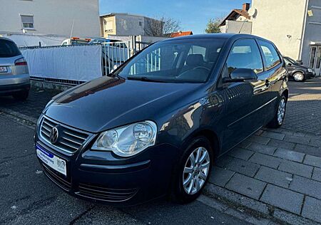 VW Polo Volkswagen IV Sportline*Klima*Zentralverriegelung*Isof