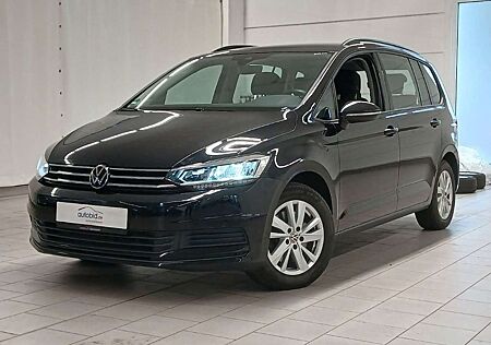 VW Touran Volkswagen 1.5 Comfortline DSG Shz RFK LED FLA