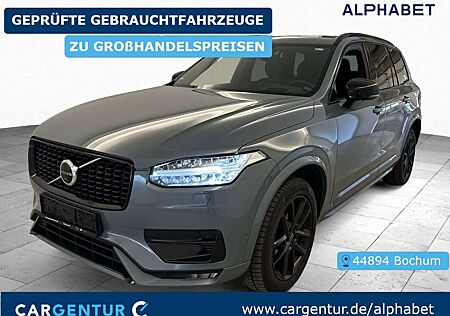 Volvo XC 90 XC90 B5 360° AHK S-Dach