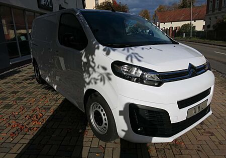 Citroën Jumpy Citroen Standard STANDHEIZUNG PDC KLIMA