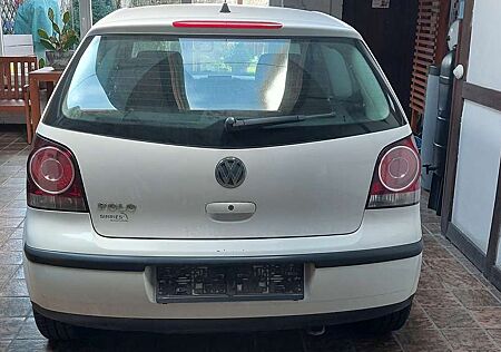 VW Polo Volkswagen 1.2 Trendline