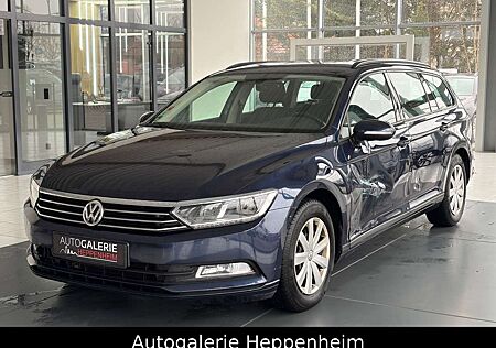 VW Passat Variant Volkswagen Trendline/AUT/NAV/SHZ/LED
