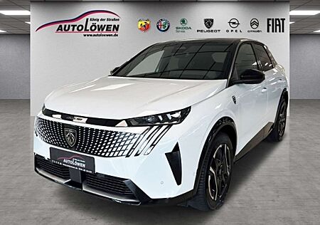 Peugeot 3008 Elektromotor 210 GT