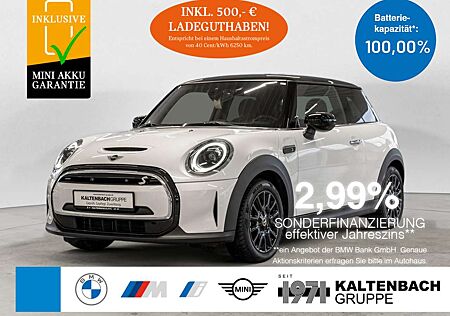 Mini Cooper SE Classic Trim SPORTSITZ(E) ALUFELGEN