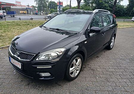 Kia XCeed Ceed SW / cee'd SW 1.6 Ed7 Navi Kamera Pdc Alu