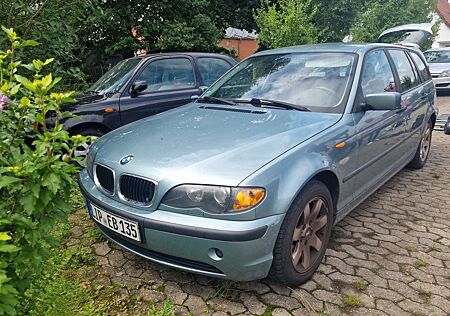 BMW 318i 318 touring