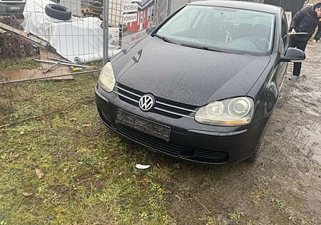 VW Golf Volkswagen 1.6 Automatik Comfortline