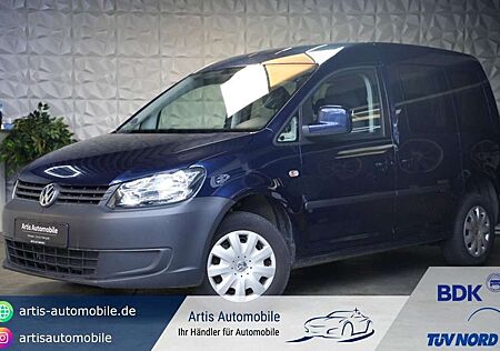 Volkswagen Caddy Kasten/Kombi RONCALLI*TREND*KLIMA*1.HAND