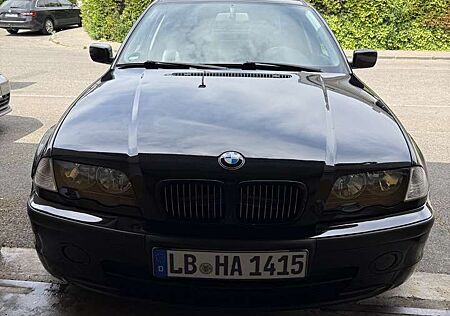 BMW Others E46 318i VFL 1998BJ auch Tausch
