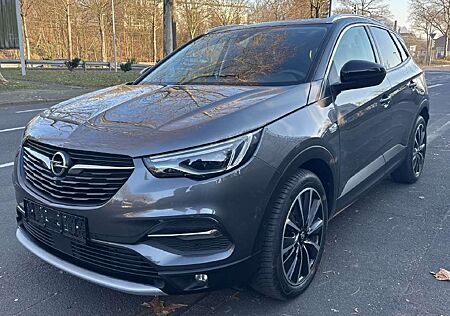 Opel Grandland X 1.2 Ultimate